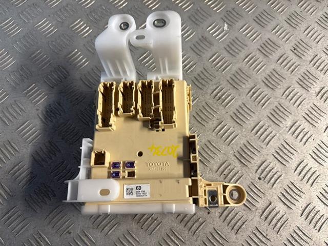 Body Control Module