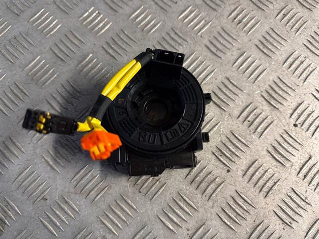 Air Bag Clock Spring