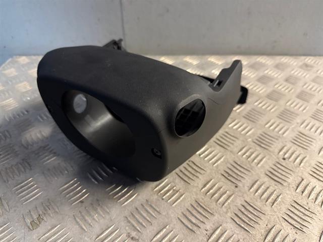 Steering Column Shrouds