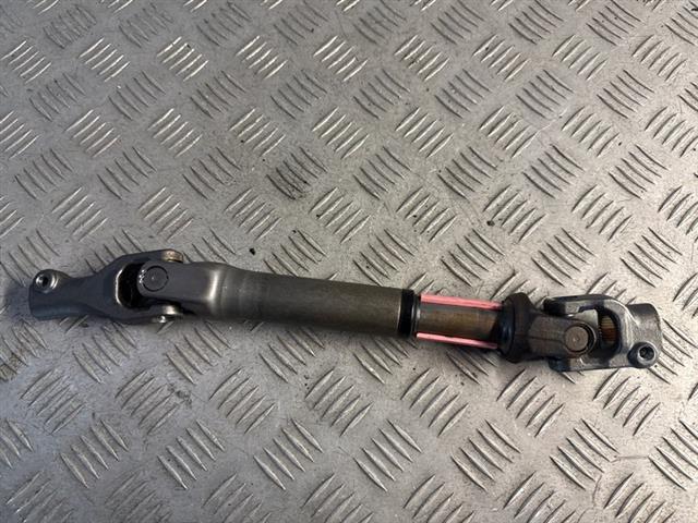 Steering Universal