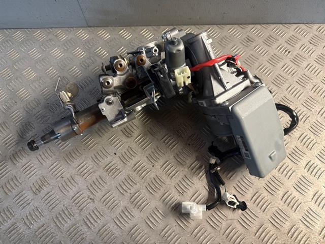 Electric Adjust Steering Column