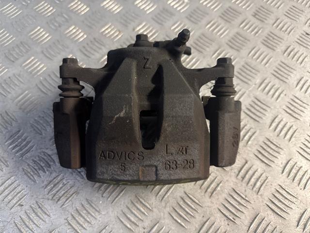 Lf Disc Brake Caliper