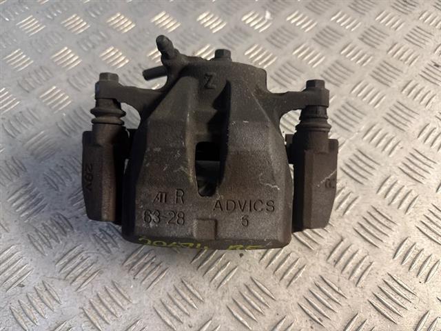 Rf Disc Brake Caliper