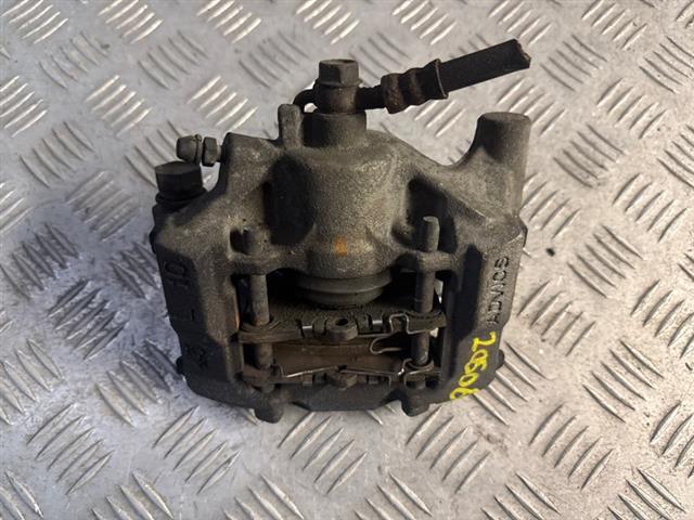 Lr Disc Brake Caliper