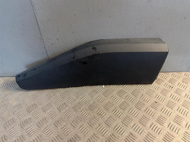 Rr Lower Door Moulding