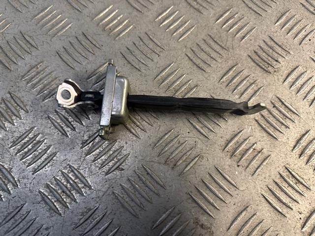 Rr Door Check Strap