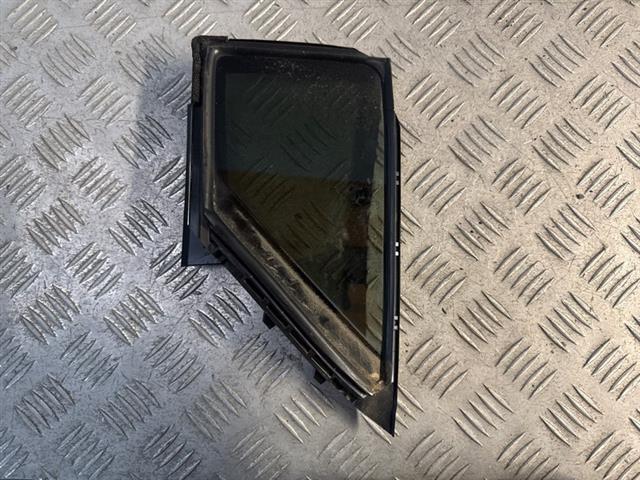 Rr Door Quarter Glass