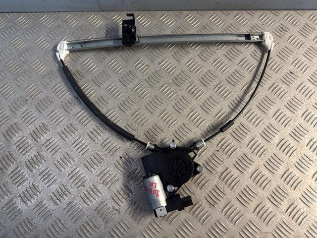 Lr Door Elec Regulator