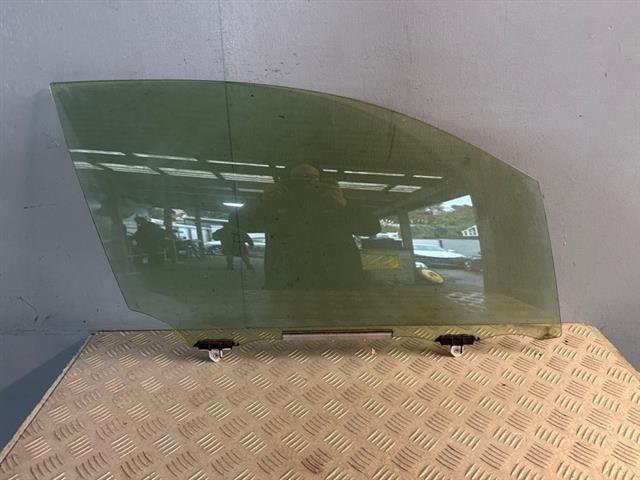 Rf Door Glass