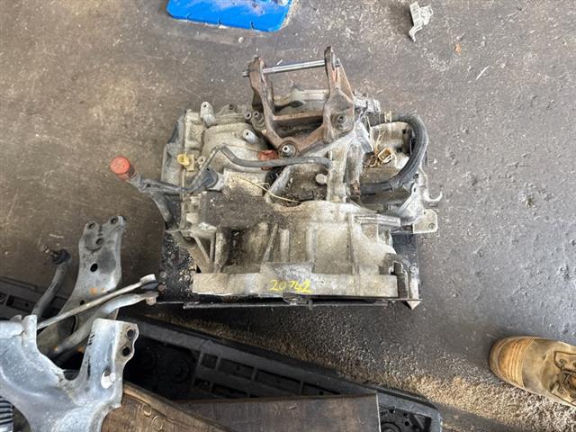Automatic Transmission