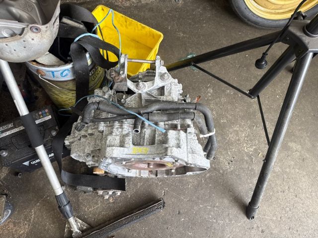 Automatic Transmission