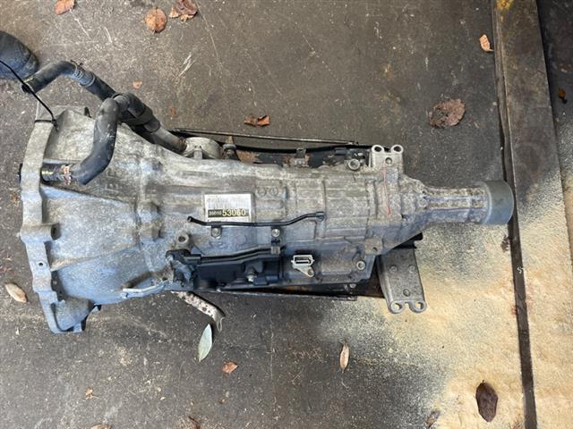 Automatic Transmission