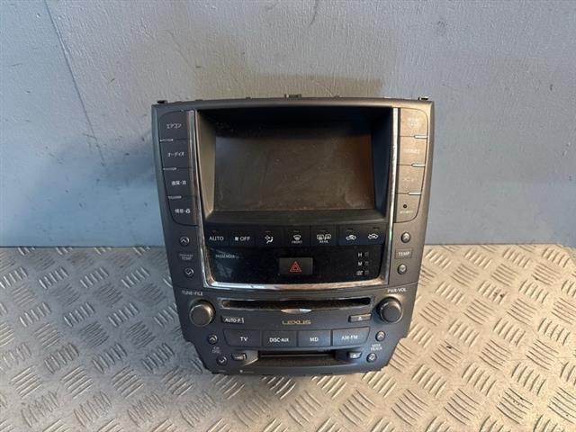 Stereo