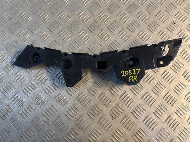 Rr Bumper Retainer