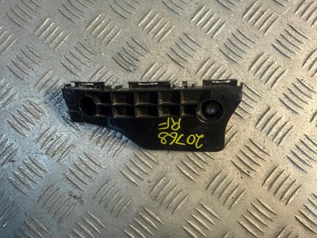 Rf Bumper Retainer