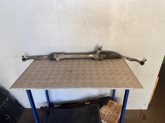 Front Electric Steering Rack