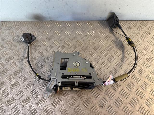 Rr Door Self Closing Motor