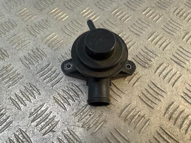 Turbo Blow Off Valve
