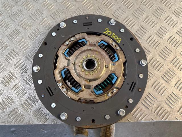 Flywheel