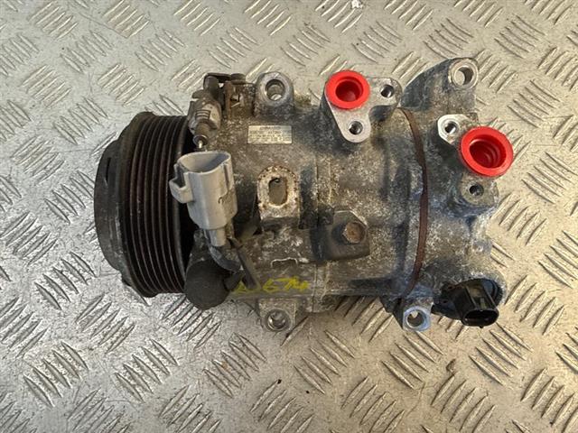 Air Cond Pump Assy