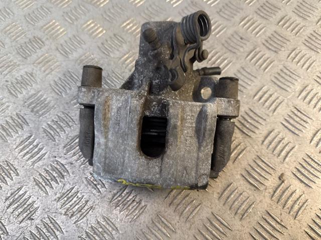 Rr Disc Brake Caliper