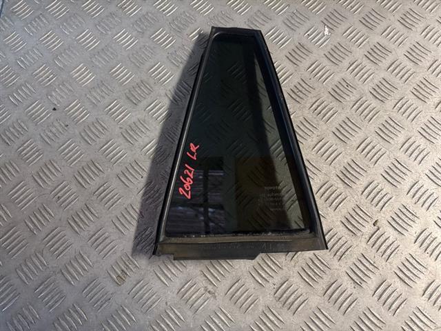 Lr Door Quarter Glass