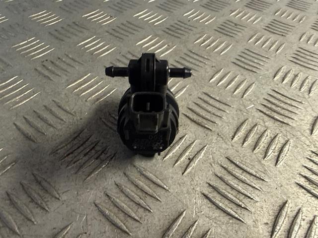 Washer Bottle Motor Front