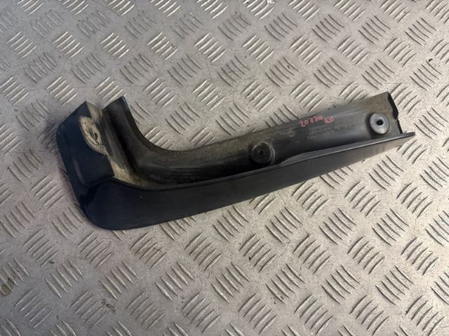Rf Mudflap