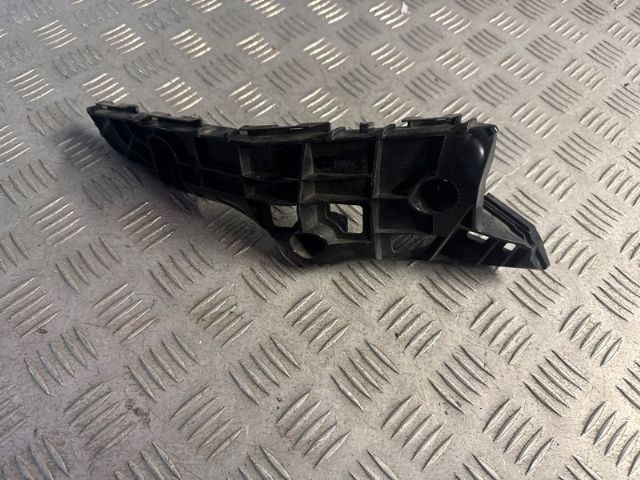 Rf Bumper Retainer
