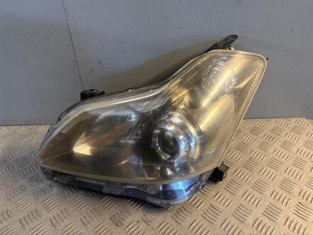 L Headlight (hid)