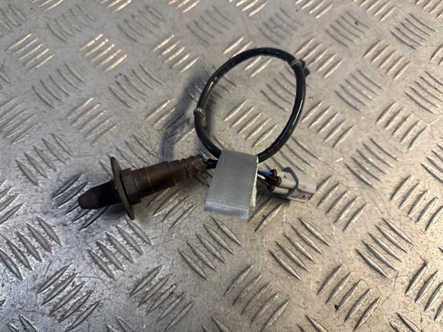Down-stream Oxygen Sensor #1