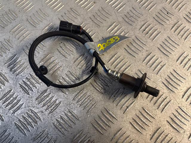 Up-stream Oxygen Sensor #1