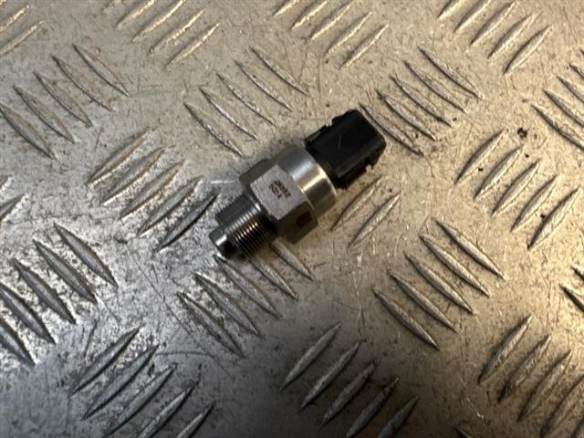 Fuel Rail Pressure Sensor