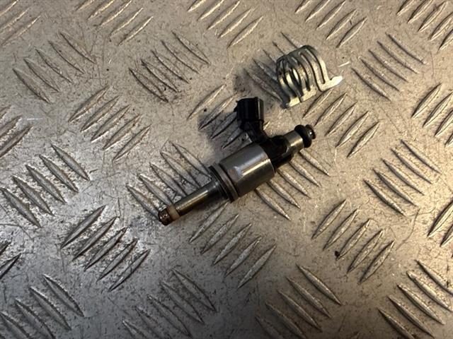 Fuel Injector