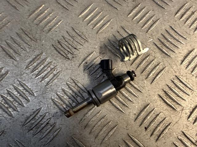 Fuel Injector