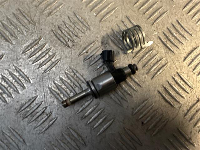 Fuel Injector