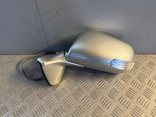 Lf Door Elec Mirror (7 Wire)
