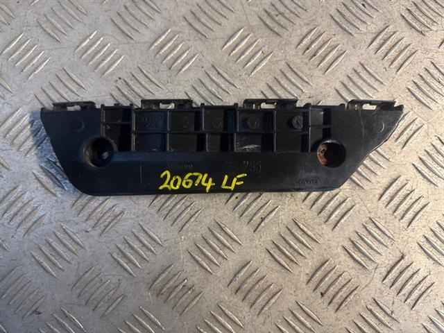 Lf Bumper Retainer