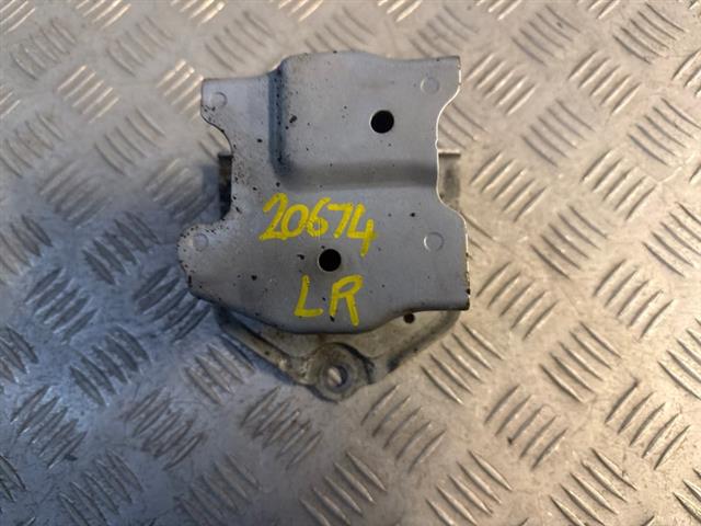 Lh Chassis Extension