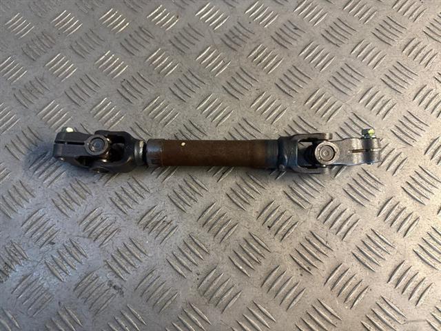 Steering Universal