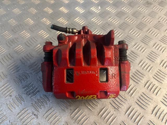 Rf Disc Brake Caliper
