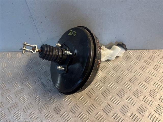 Brake Booster