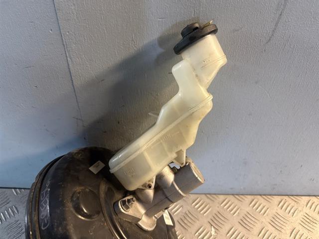 Brake Master Cylinder