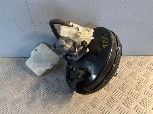 Brake Booster