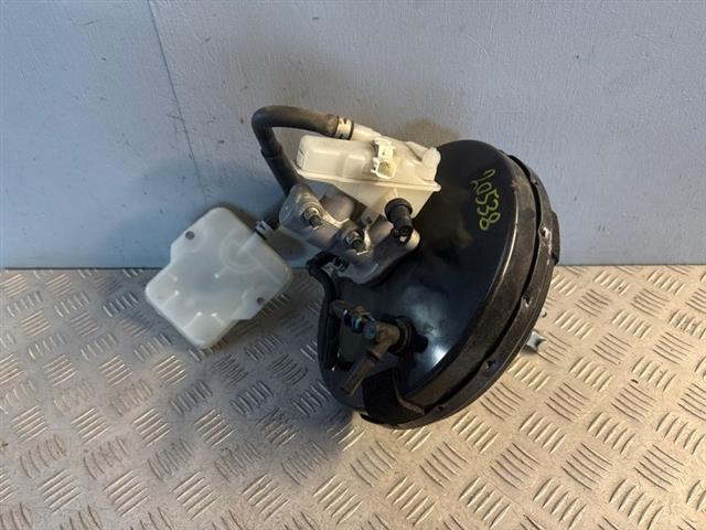 Brake Master Cylinder