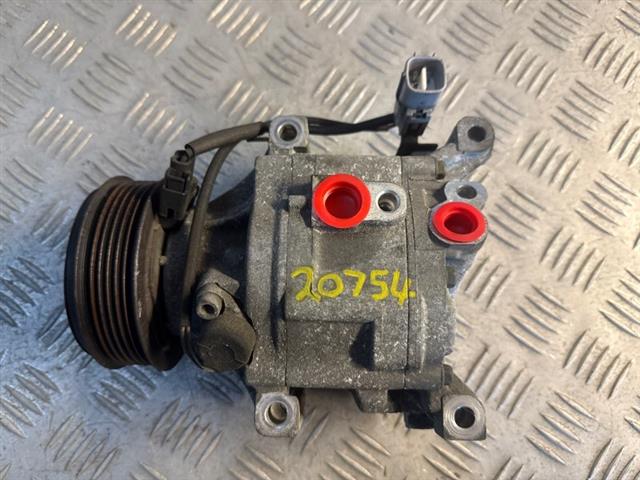 Air Cond Pump Assy
