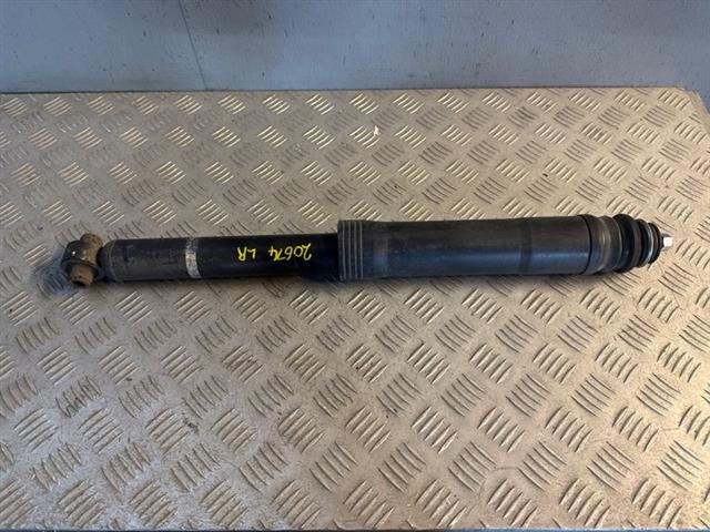 Lr Shock Absorber