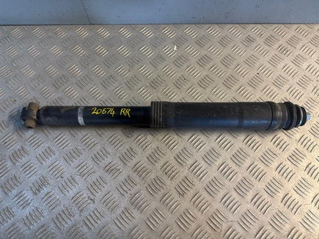 Rr Shock Absorber