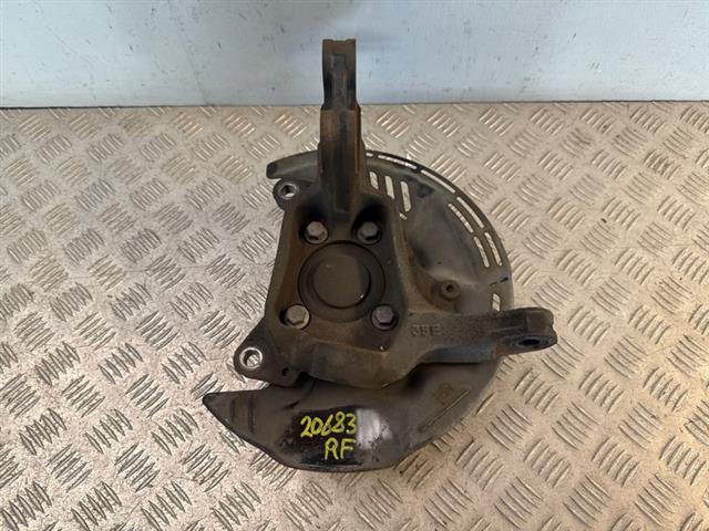 Rf Abs Hub