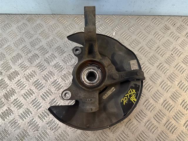 Rf Abs Hub